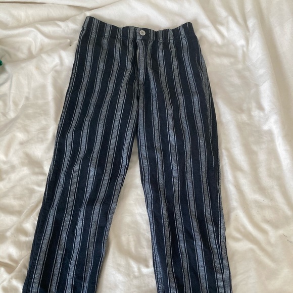 Brandy Melville Pants - Brandy Melville Germany Tilden Pants
